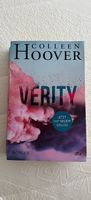 Verity - colleen hoover