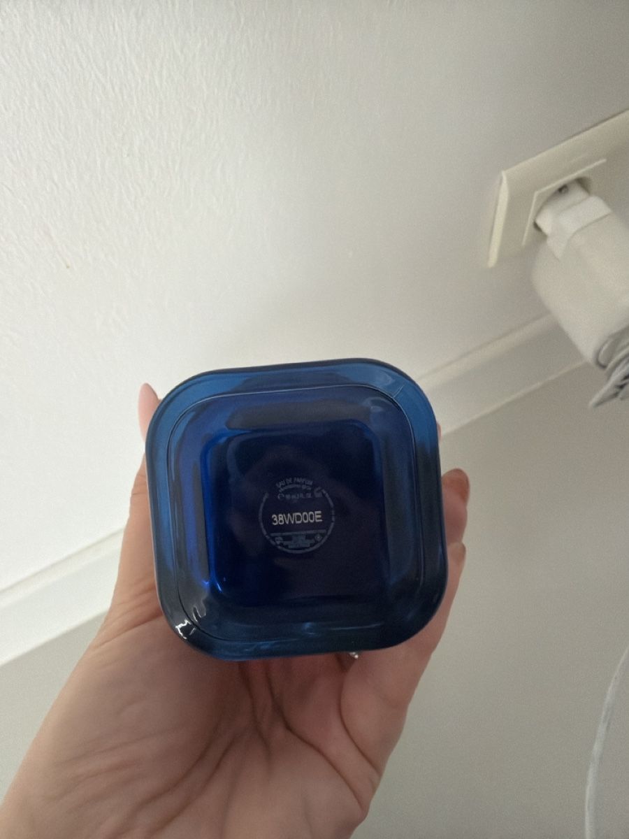 Armani Profumi & Eau de Toilette: Perfume Giorgio Armani My Way 90ml  – Usato da Basel venduto da as_rcrd 1