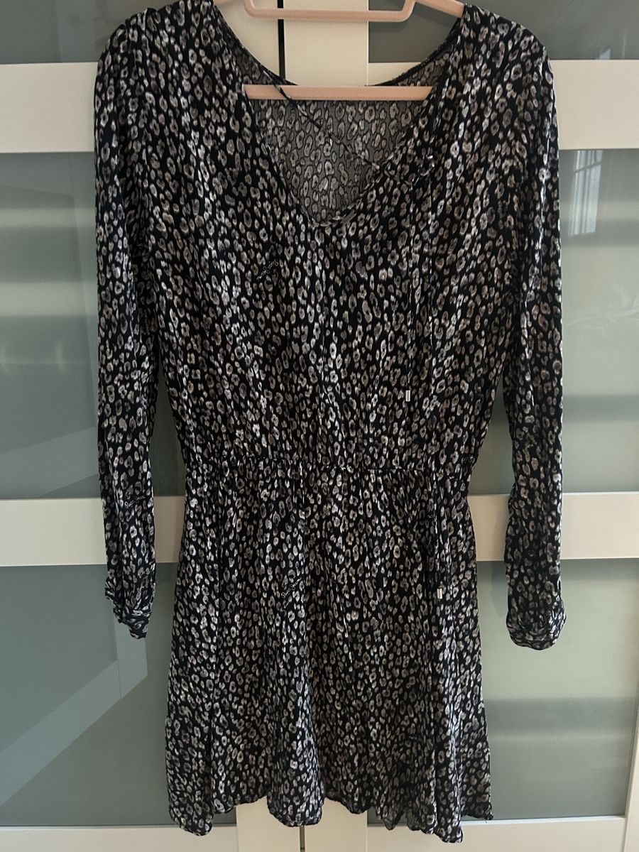 Pepe Jeans Vestiti: Pepe Jeans Kleid Gr S – Usato da Biel-Benken BL venduto da nad10 1