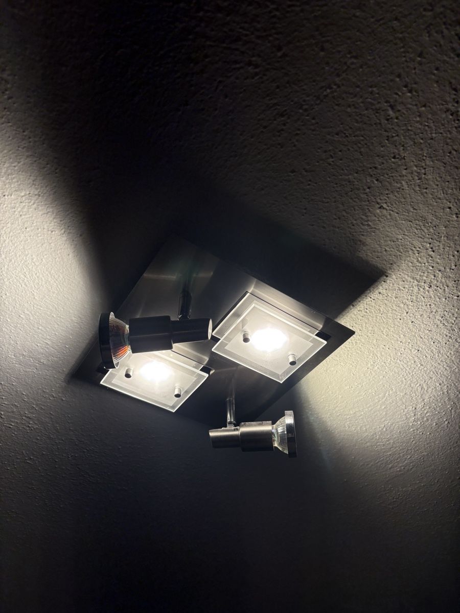 Lustres & lampes de plafonds: Deckenlampe – Neuf (Voir description) à Winterthur par ana_ds2c 1
