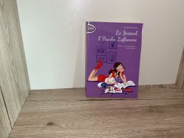 Le Journal d'Aurélie Laflamme Tome 1 bon état