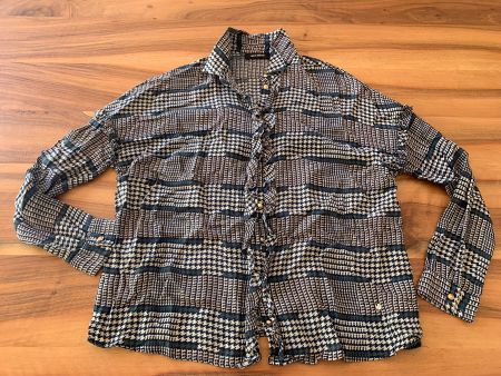 MOSH MOSH mega schöne Bluse Gr. S (Loose Fit)
