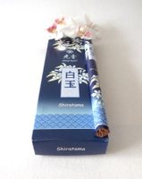 Räucherstäbchen SHIRATAMA - Hikali Koh