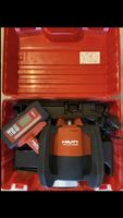 Laser Rotatif/Rotationslaser Hilti PR 300 HV2S