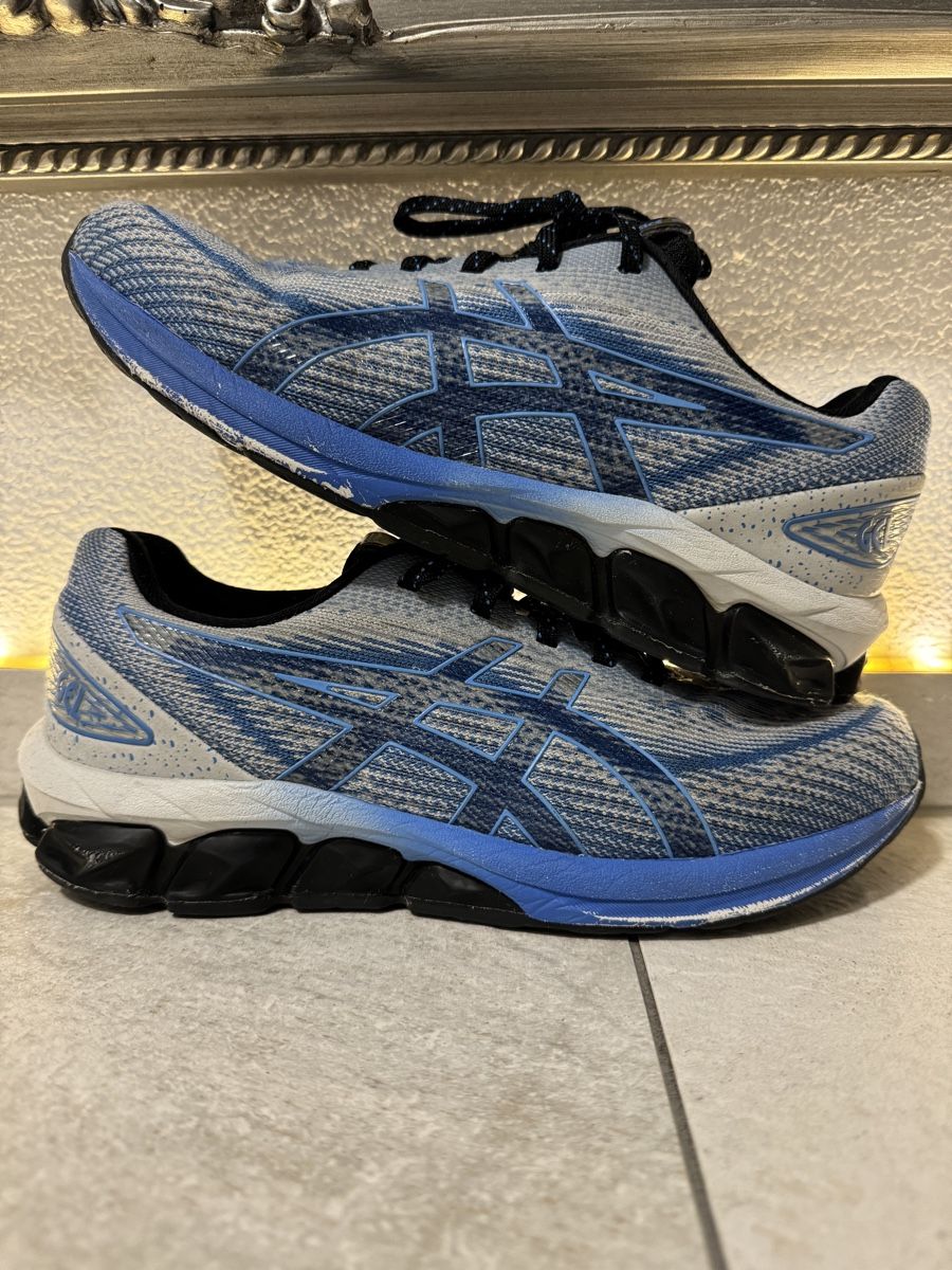 Asics Scarpe da uomo: Asics GEL Gr.41.5 – Usato da Willisau venduto da sebi_12