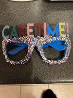 Lunettes festives