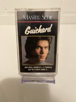 Musikkassette Daniel Guichard Master Serie 