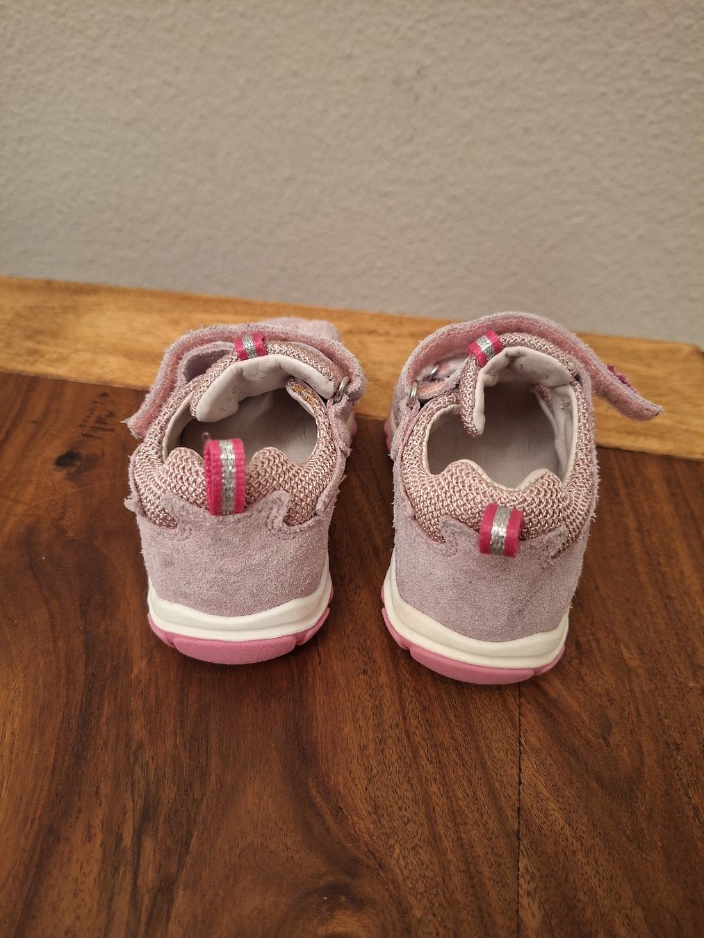 Elefanten Scarpe per ragazze: Elefanten Mädchen Sandalen in Gr. 21 – Usato da Oberrieden venduto da smarties949 1