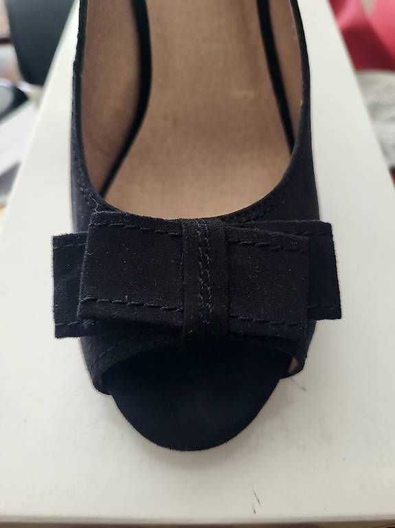 Damenschuhe: Schuhe Grösse 38 – Gebraucht aus Muenchenbuchsee von nazzarina72 2