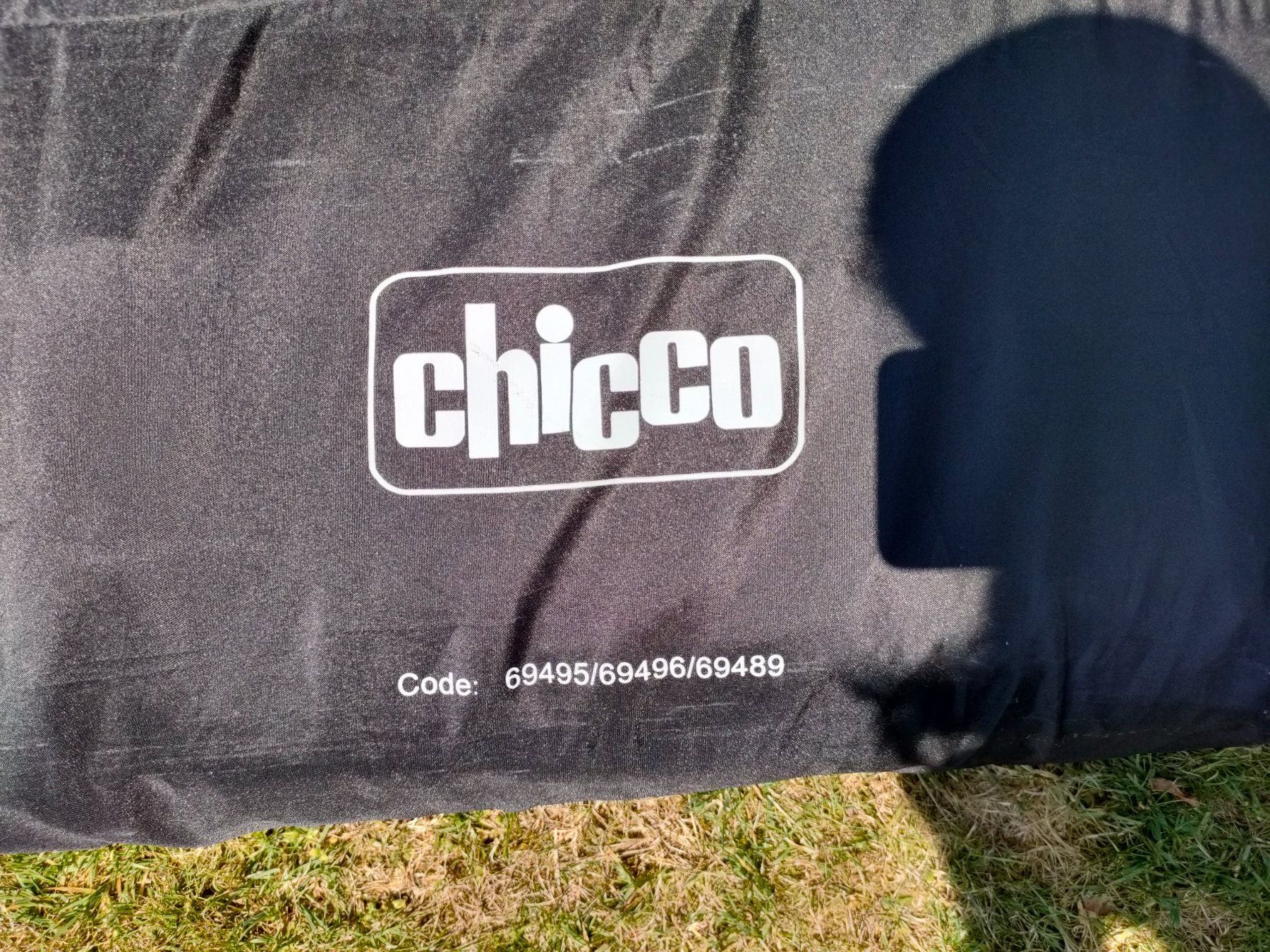 Chicco Letti: Chicco Reisebett inkl. sep. Matratze – Usato da Wiesendangen venduto da s_er 8