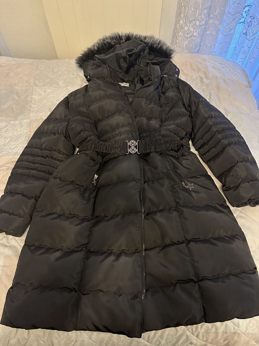 Giacche: Winterjacke schwarz,GR 54 – Nuovo (secondo la descrizione) da Wetzikon ZH venduto da oez_fl2f