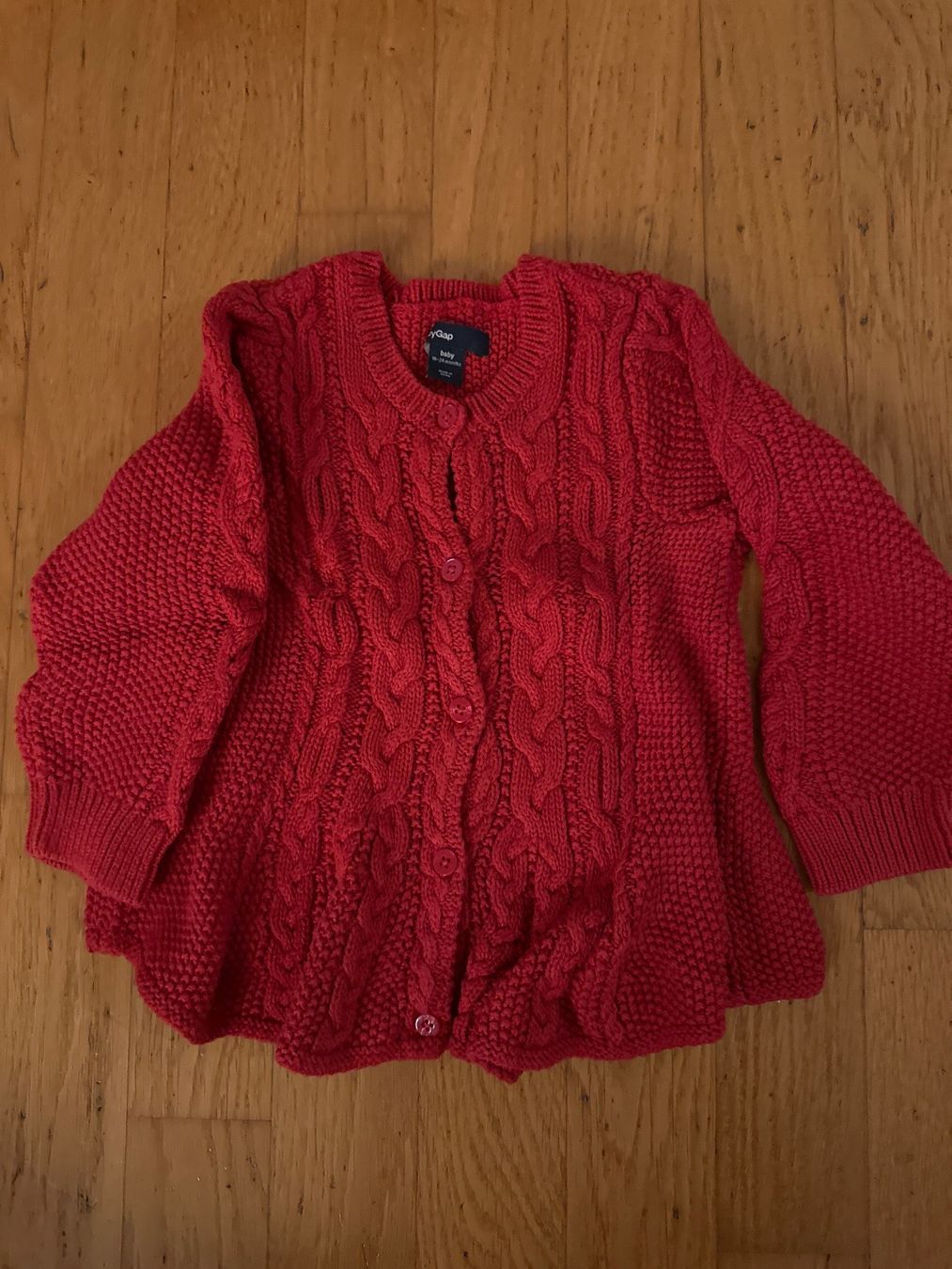 Gap Lotti & Set di vestiti: Kleiderpaket GAP Gr.12-24 Monate – Usato da Zürich venduto da Anba15 3