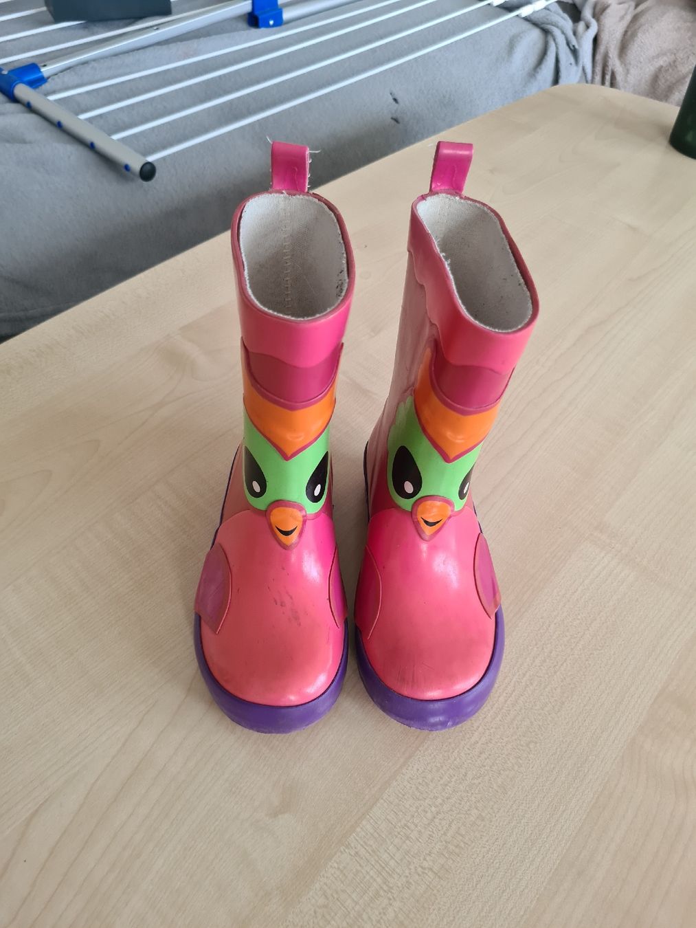 Maximo Scarpe da uomo: Maximo Gummistiefel, Gr. 24, Kinderstiefel – Usato da Sissach venduto da pablum87