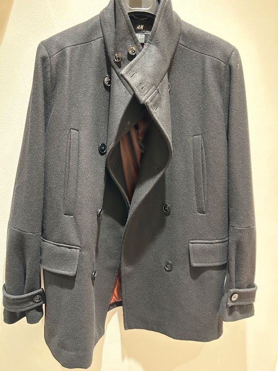 Manteau H M homme taille 52 Kaufen auf Ricardo