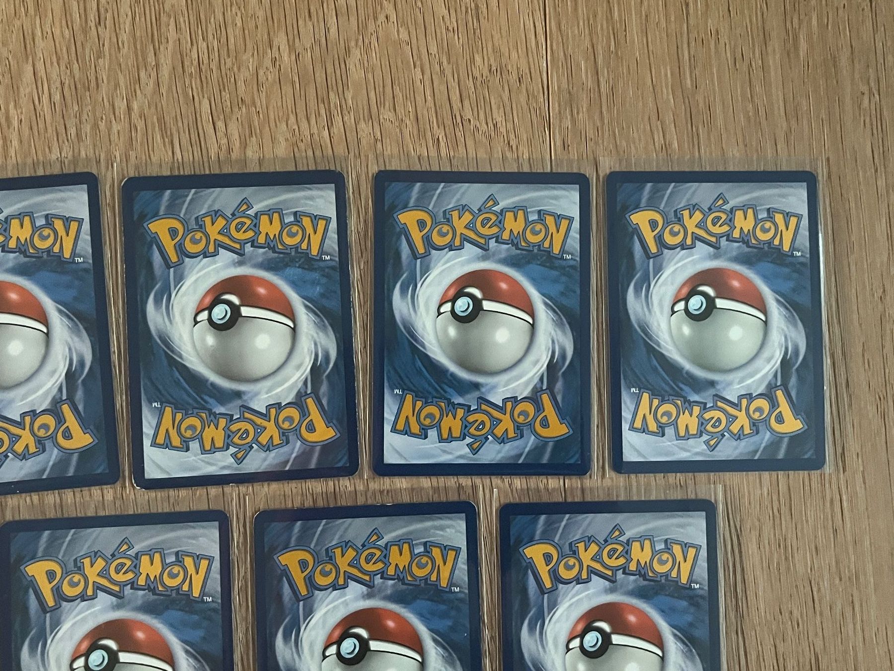Pokémon Carte collezionabili: Pokemon Karten – Usato da Winterthur venduto da Wusa01 6