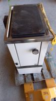 Tiba/Spiess Holzofen/Herd