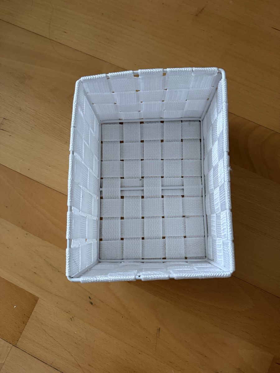 Altro in Decorazioni & Accessori: Storage box 20x14x12cm – Usato da Zürich venduto da arr_vq5w 1