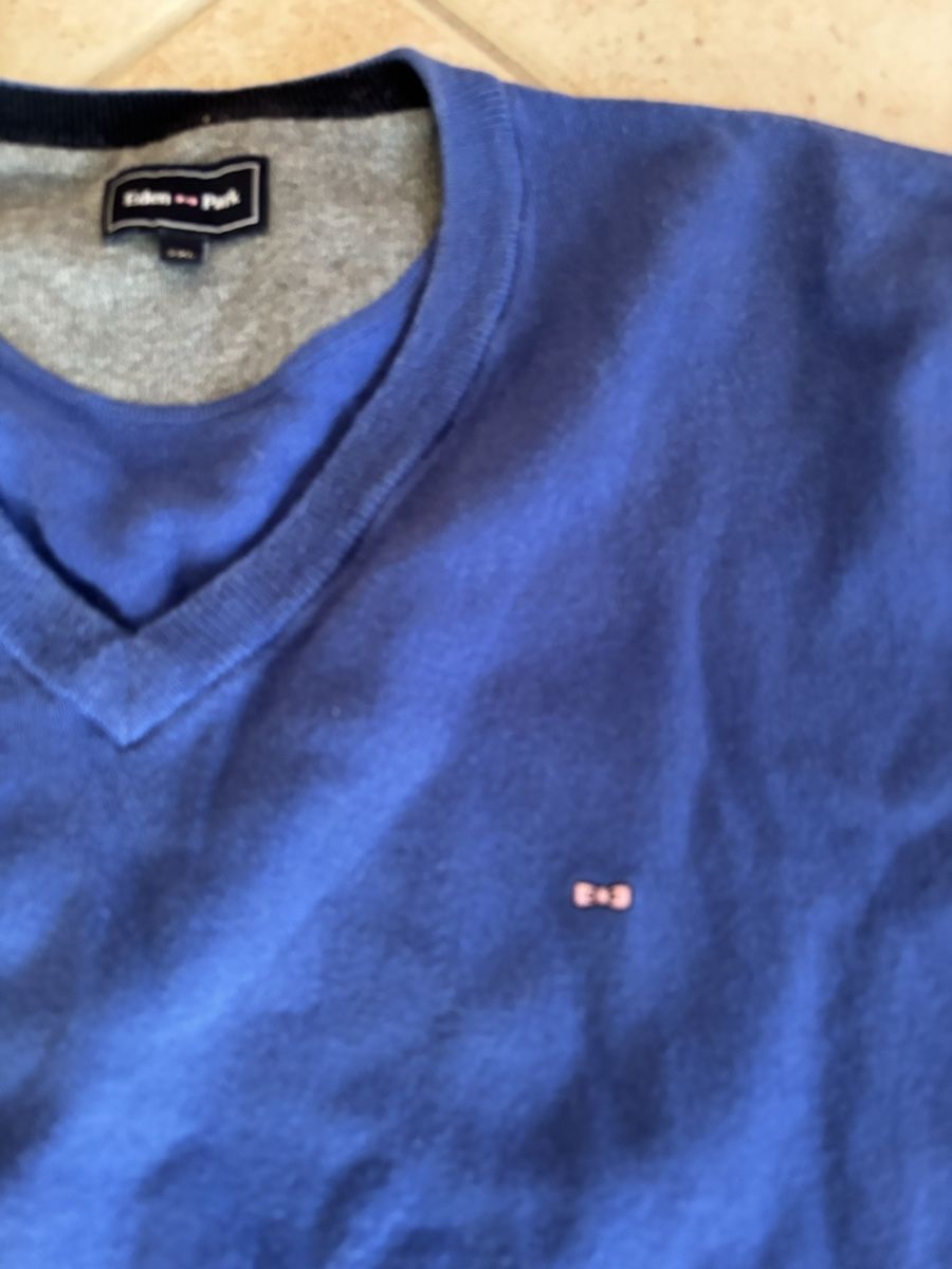 Pullover & Sweatshirts: Pull Eden Park 2xl  – Gebraucht aus Blonay von Ollorvi 2