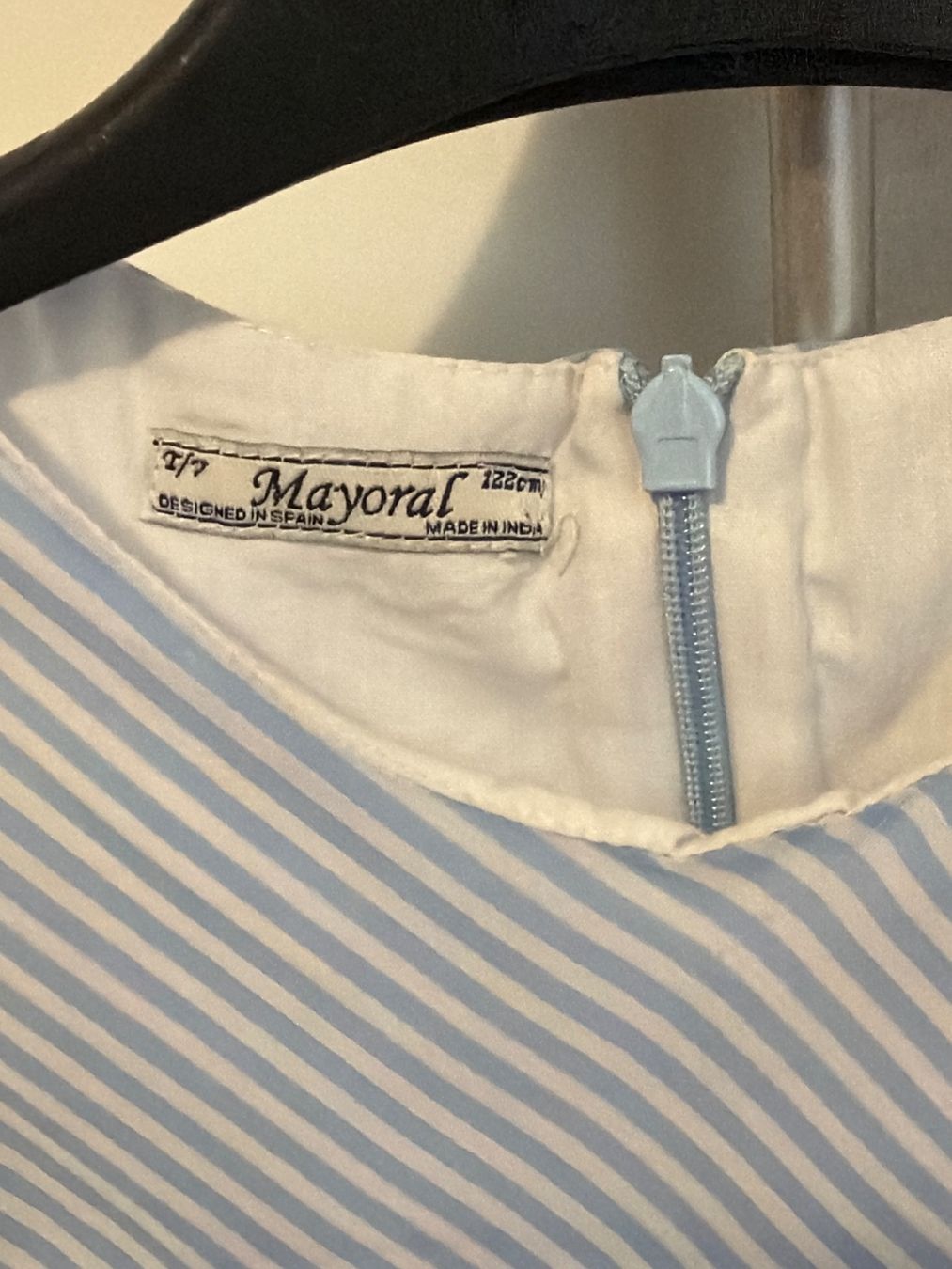Mayoral Vestiti & Gonne: Mayoral Kleid für Mädchen – Usato da Dällikon venduto da YOTECH 1