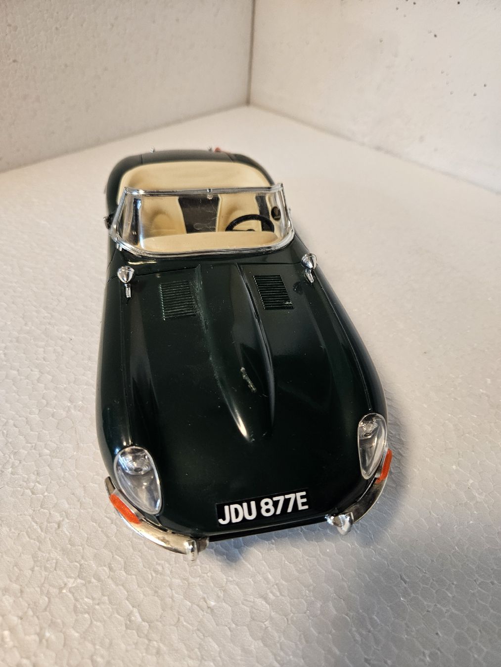 Bburago Modellini d'auto: Bburago Modellauto – Usato da Haslen GL venduto da Sandra40 2