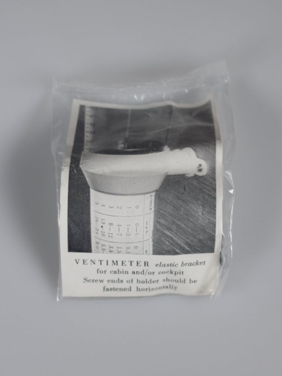 Misurare: Ventimeter Elvometer – Windmesser mit Kompass – Usato da Basel venduto da IRMAundFRED 5