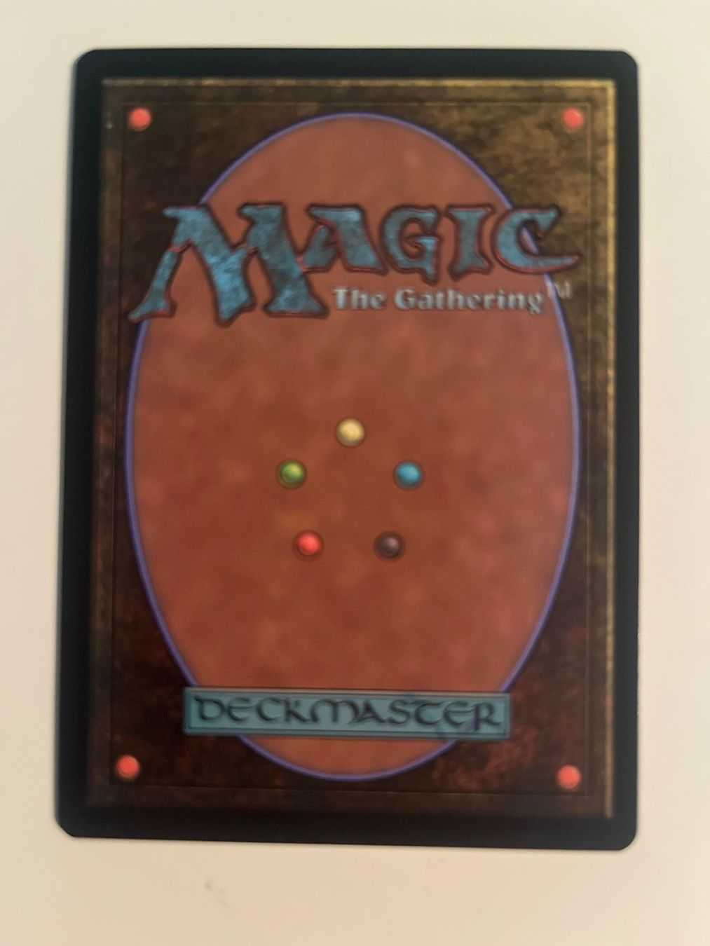 Magic The Gathering Carte collezionabili: 1 x Crib Swap - Magic: The Gathering - MtG – Usato da Kriens venduto da Shadi1980 1