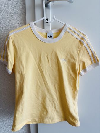 Adidas Shirt 