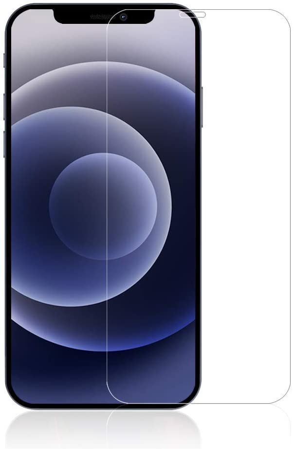 Covers & Schutzfolien: 3 x Protections écran Verre Trempé pour iPhone 17 – Neu und originalverpackt aus Morges von DigiAC 4