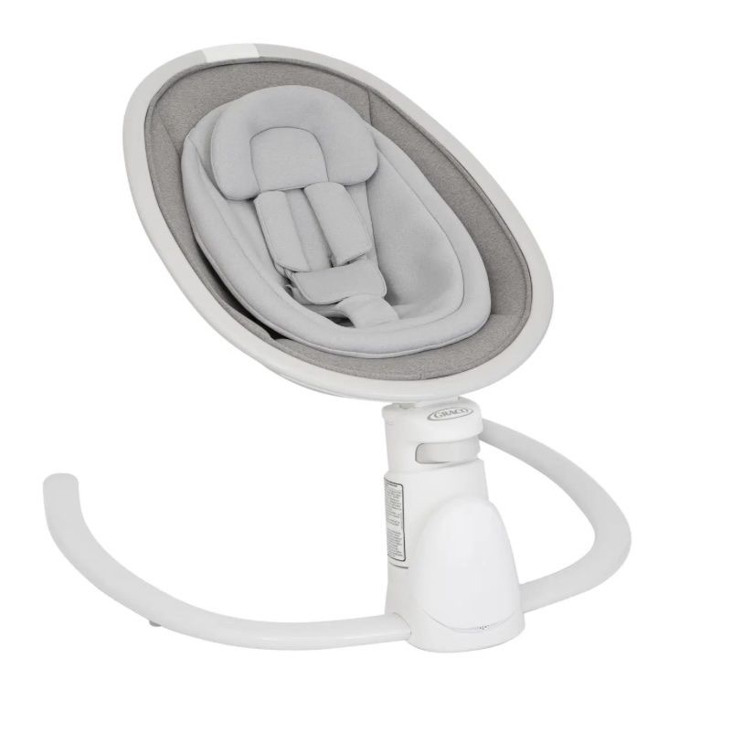 Bascules & balançoires: Graco Babywippe – D'occasion à Bülach par ane_zy5t