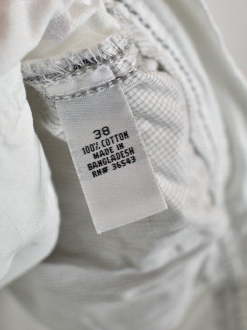 Calvin Klein Pantaloni: Calvin Klein Shorts , W38, 100% Baumwolle – Usato da Nürensdorf venduto da 2ND_STORY 7