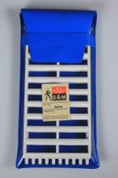 Vintage D.A.M. Vorfachbox
