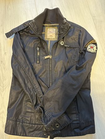 Khujo Übergangsjacke Gr. M, top Zustand!