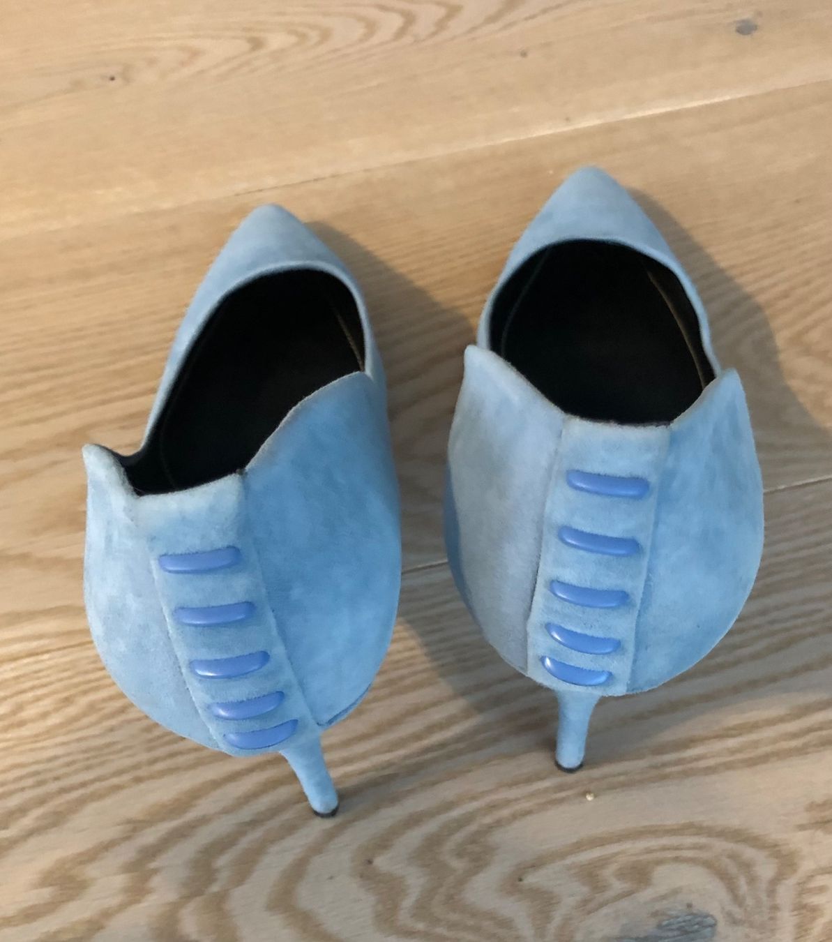 Damenschuhe: Pumps von Kendeall + Kylie – Gebraucht aus Eschenbach LU von Amato1985 1