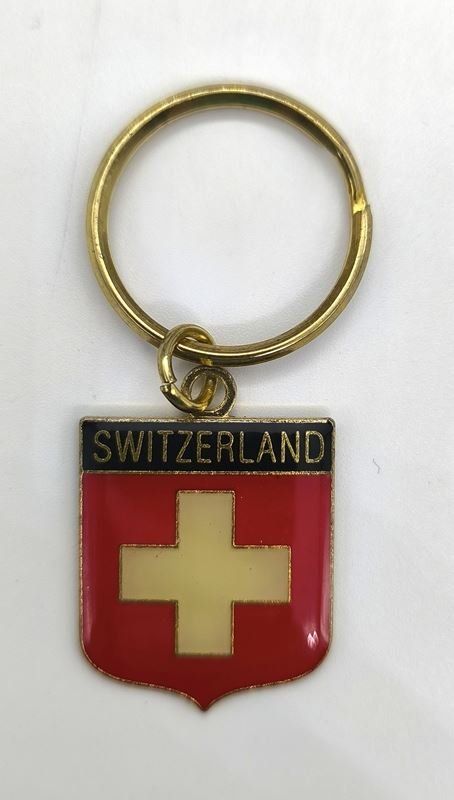 Portachiavi: 3 Schlüsselanhänger Lot – Usato da Rüti ZH venduto da Restwert_Rueti_ZH 3