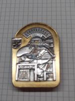 Basler Gold Blaggedde 1957