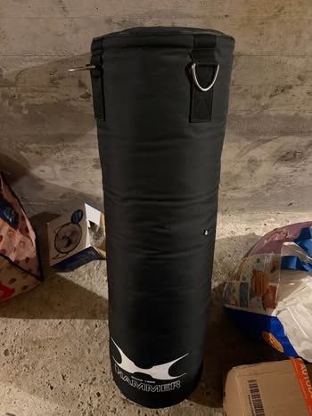 Boxsäcke: Boxsack – Gebraucht aus Bern von bob_clj7 1