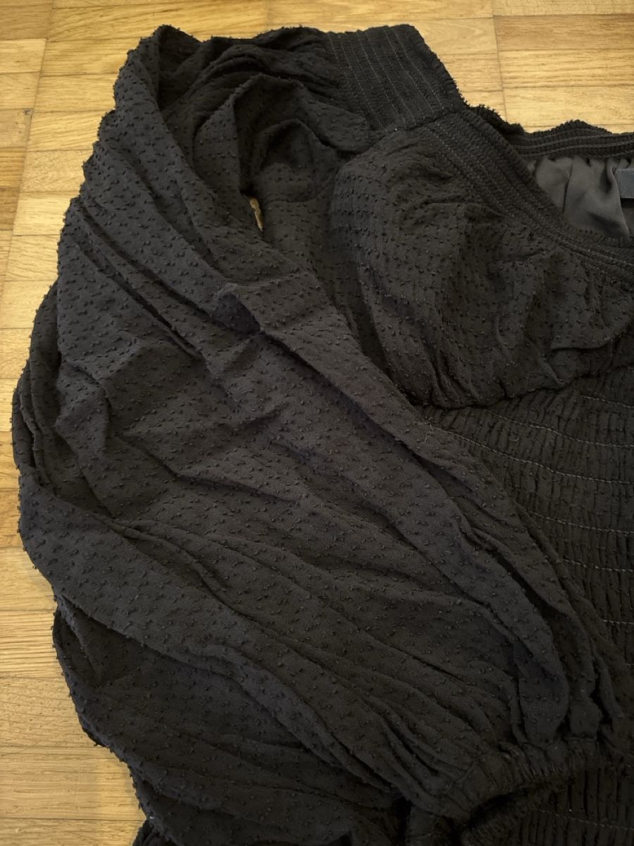 Allsaints Tops: Allsaints Bustier Top – Neu (gemäss Beschreibung) aus Sisseln AG von Gommibaerli87 2