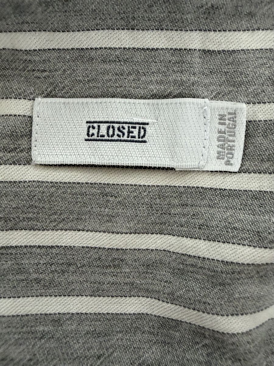 Closed Blusen: Closed Bluse Grösse XS – Neu (gemäss Beschreibung) aus Bonstetten von Moma10 3
