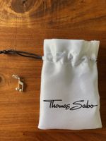 Thomas Sabo Charm Noten mit Original-Geschenk-Säckli