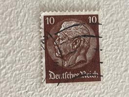 DR Briefmarken ab 1.20 CHF (Gratis-Versand)