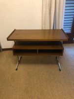 Vintage TV-Tisch 70er Jahre