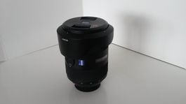Carl Zeiss Vario - Sonnar 24-70 2.8 ZA Full-Frame Vollformat