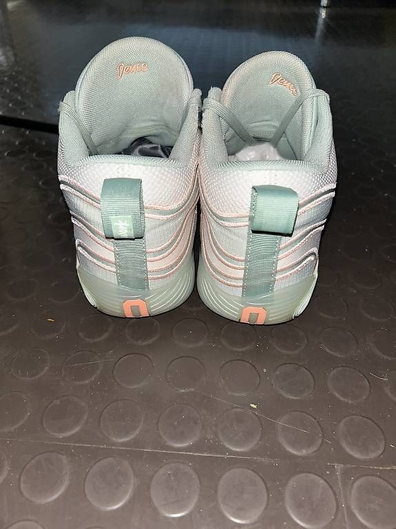 Chaussures hommes: Sneakers Jordan Tatum 3 PF Zero Days Off – D'occasion à Winterthur par rus_65xy 2