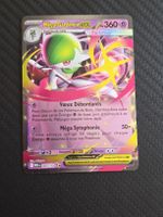 Pokémon - Méga-Gardevoir EX - MEG 060/132 - FR 🇫🇷