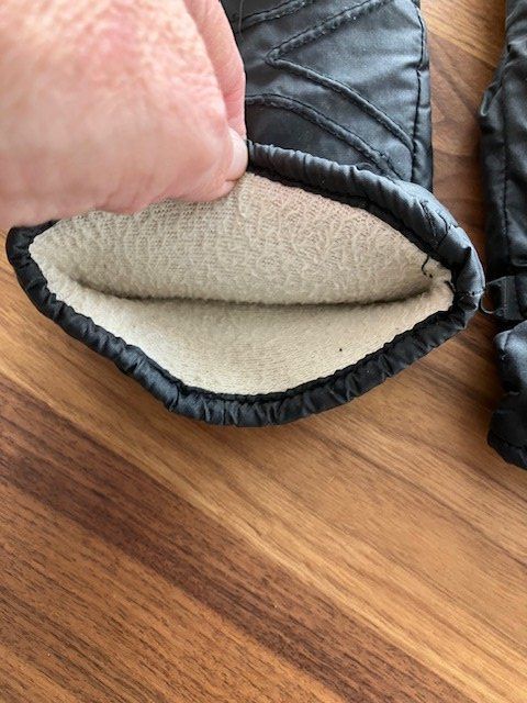Handschuhe & Handstulpen: 2 paar handschuhe gr. m (7) – Gebraucht aus Schwarzenberg LU von kindler007 6