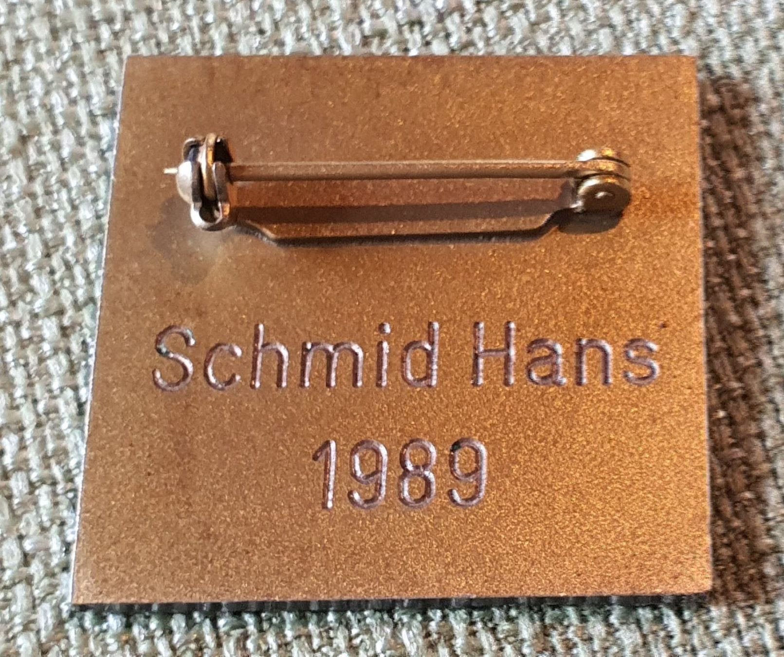 Alle Briefmarken: C833 - Musik BKMV Veteran Bern Schweiz – Gebraucht aus Reinach BL von Boston-Verkauf 1