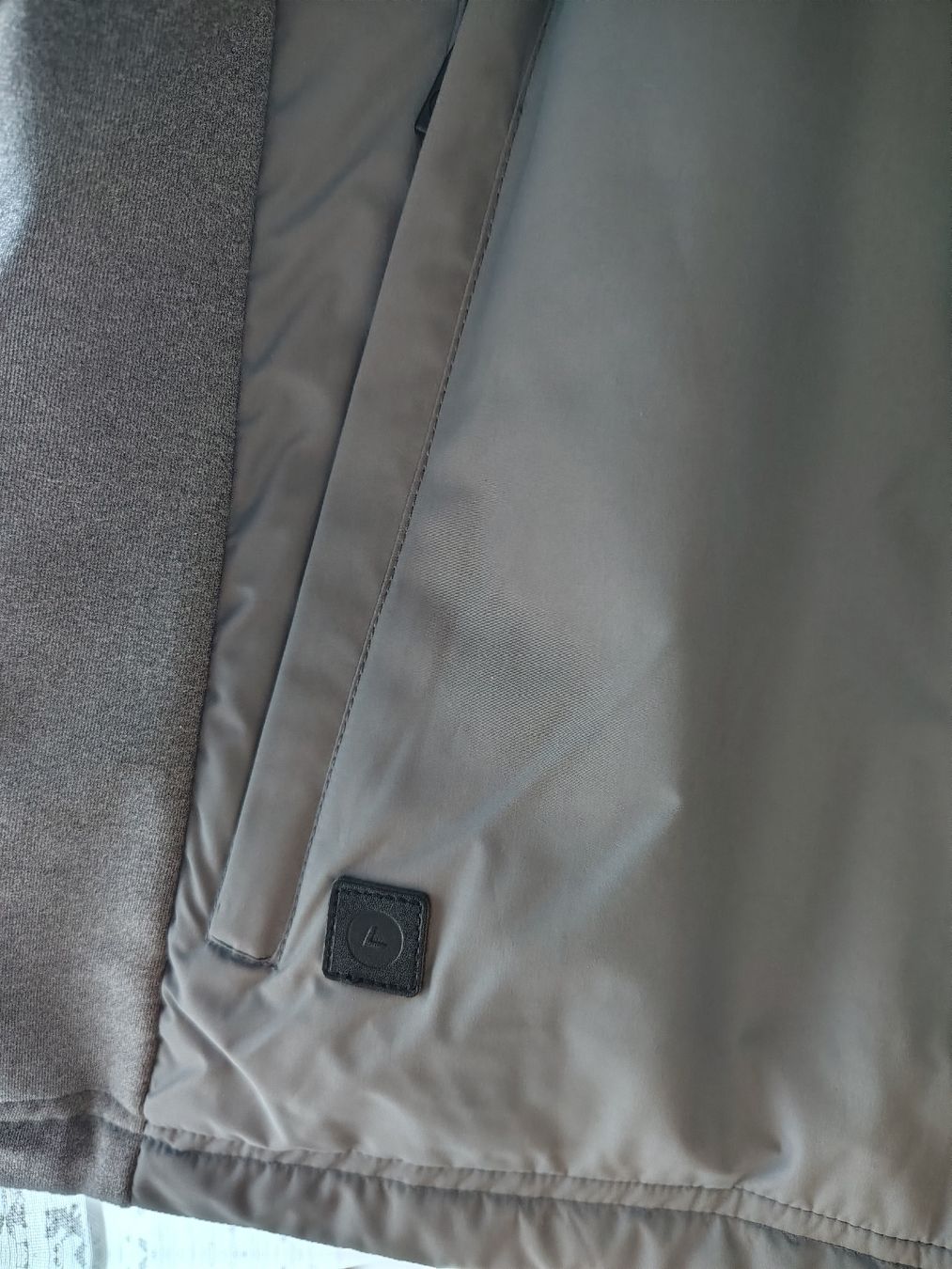 Luhta Giacche: Luhta Winterjacke Gr. 50, Neu – Nuovo e nell'imballaggio originale da Stäfa venduto da krp54 4