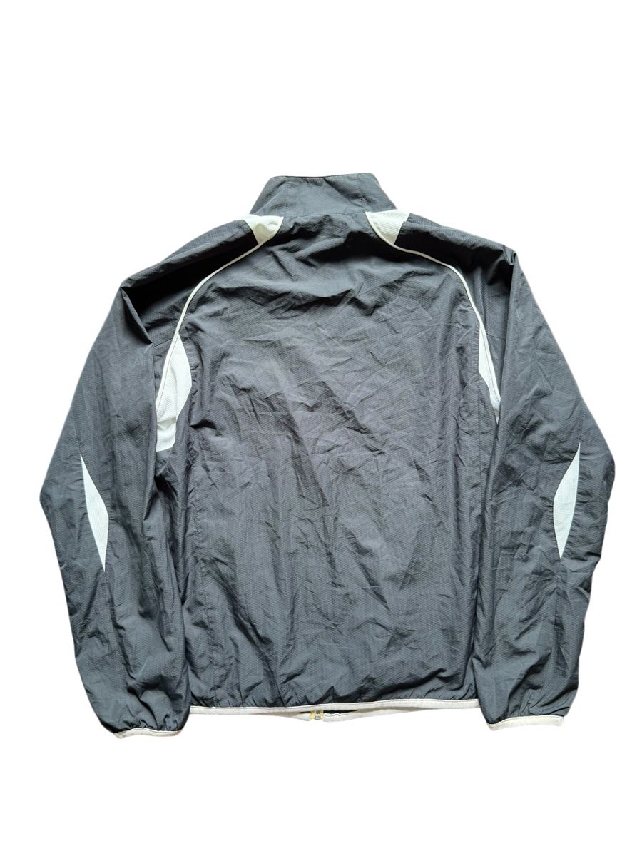Oakley Jacken: Veste Oakley noire avec fermeture éclair taille M – Neu (gemäss Beschreibung) aus Baulmes von Mode.tm.shop 1