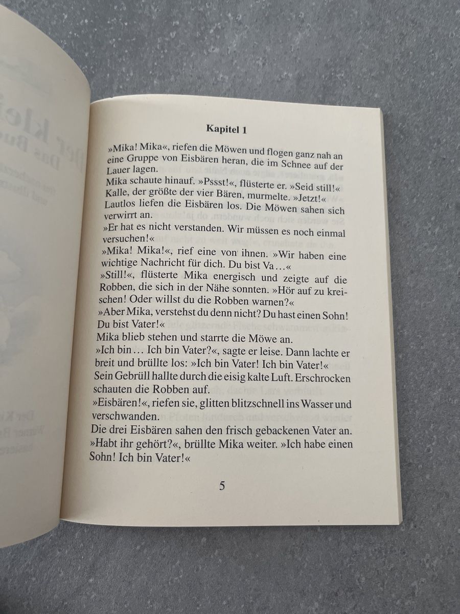 Libri: Taschenbuch – Nuovo (secondo la descrizione) da Fraubrunnen venduto da amm_7kp6 2