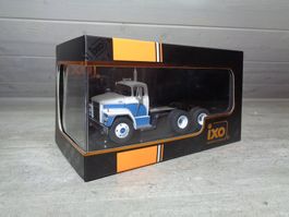 Ixo 1:43 LKW Camion Dodge LCF CT900 1960 avec vitrine